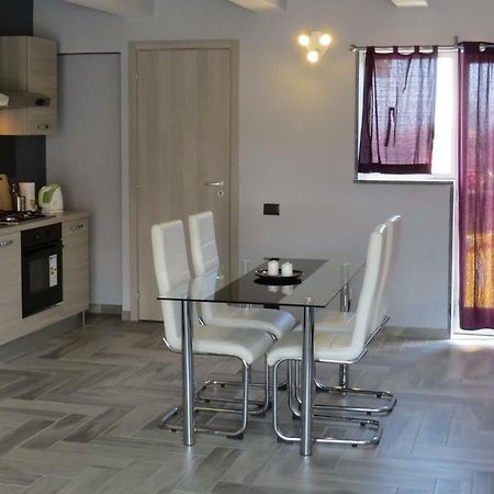 Sicily Etna House Villa Giarre Luaran gambar