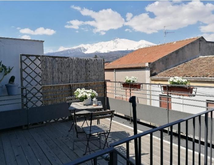 Sicily Etna House Villa Giarre Luaran gambar