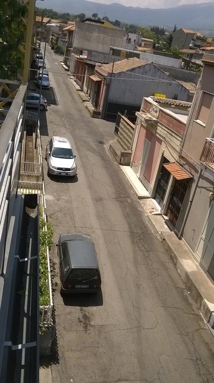 Sicily Etna House Villa Giarre Luaran gambar