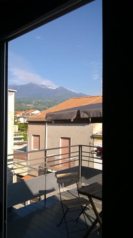 Sicily Etna House Villa Giarre Luaran gambar