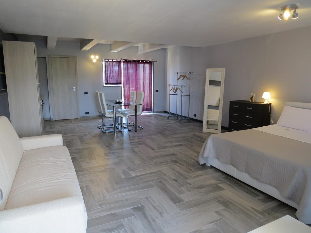 Sicily Etna House Villa Giarre Luaran gambar