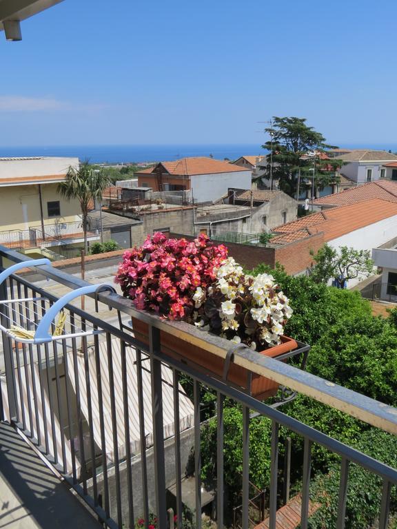 Sicily Etna House Villa Giarre Luaran gambar